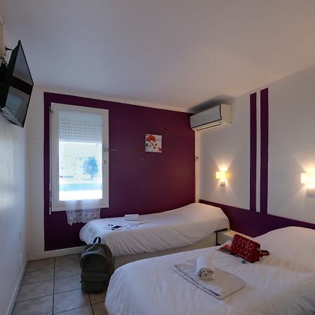 מוגויו Hotel California מראה חיצוני תמונה