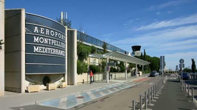 מוגויו Hotel California מראה חיצוני תמונה